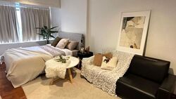 The Plaza (D7), Apartment #622444321